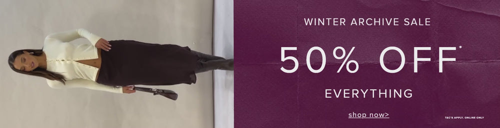 Shop 50% Off SALE* at Ally Fashion Womenswear