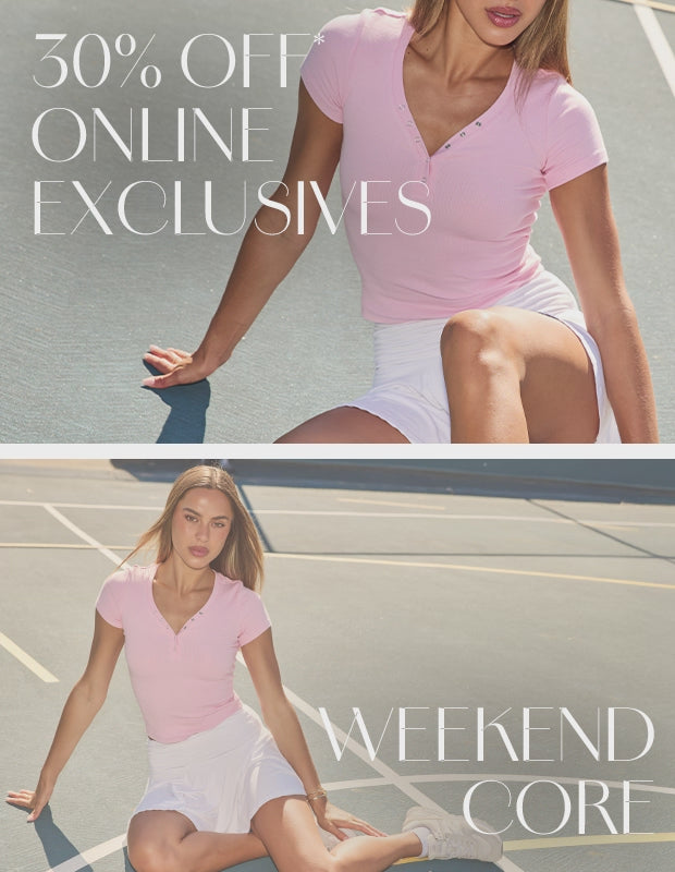 30% Off Online Exclusives* at Ally Fashion Womenswear