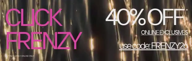 Shop CLICK FRENZY at Ally Fashion Womenswear