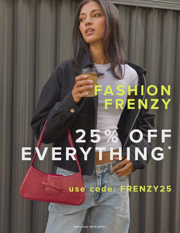 Shop New In at Ally Fashion Womenswear
