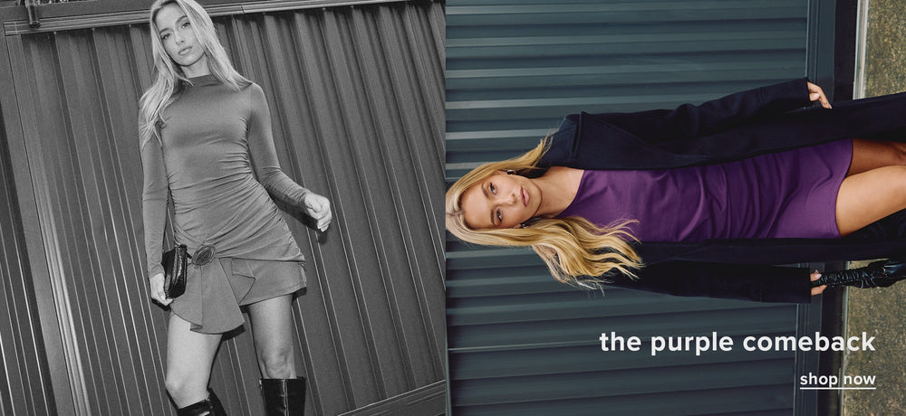 Shop New In at Ally Fashion Womenswear