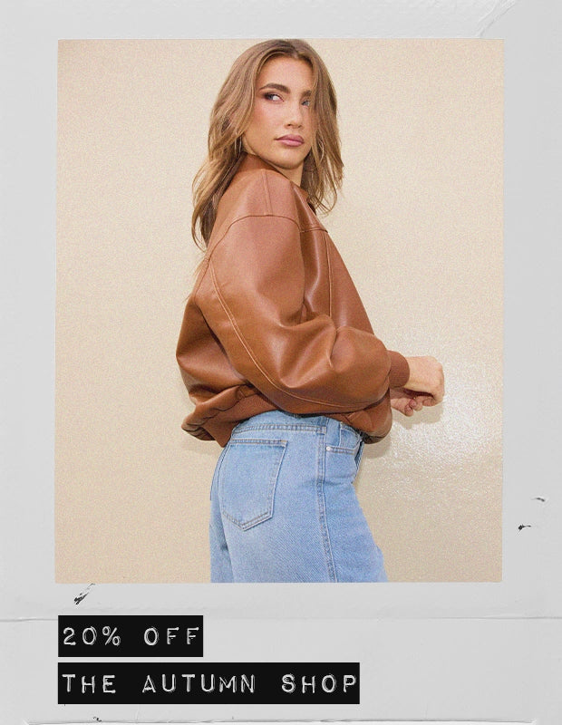 20% Off Autumn Shop* at Ally Fashion Womenswear