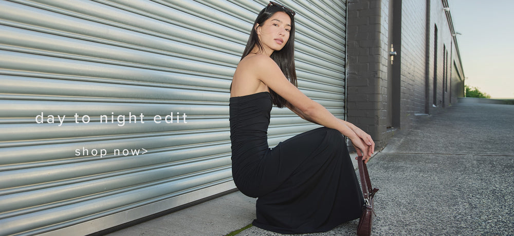 Shop Day To Night Edit at Ally Fashion Womenswear