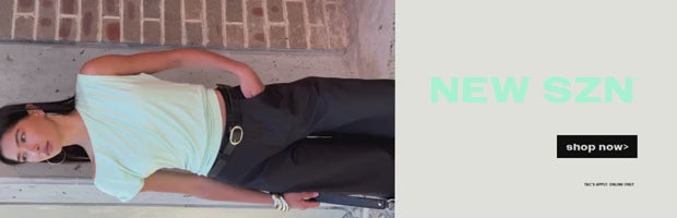 Shop New In at Ally Fashion Womenswear