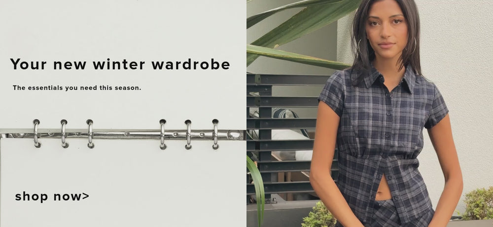 Shop New in at Ally Fashion Womenswear