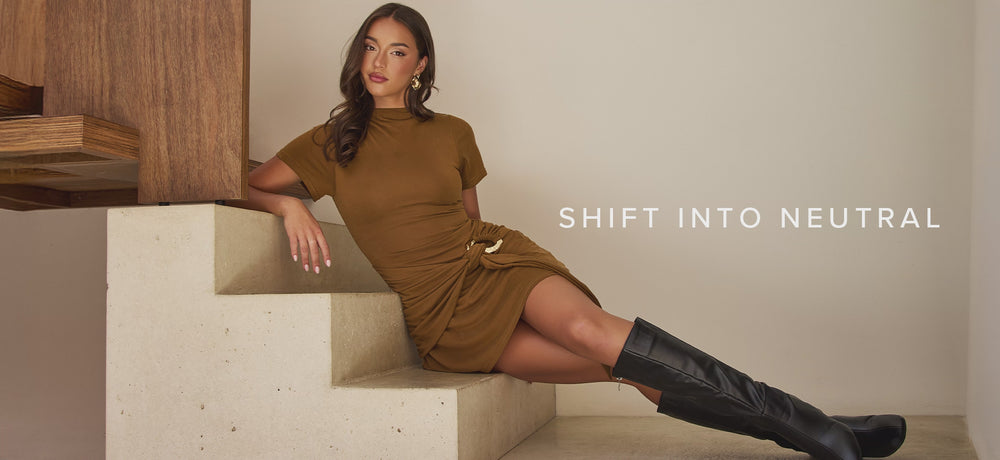 Shop New In at Ally Fashion Womenswear