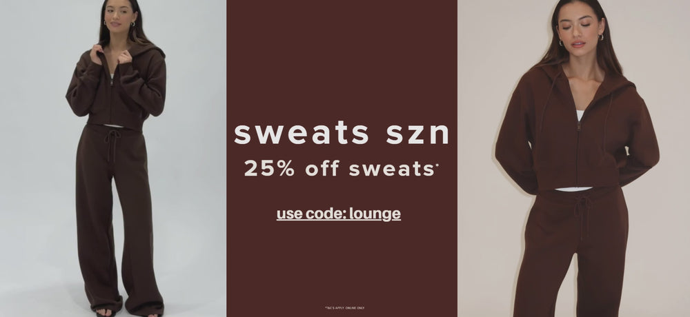 Shop Sweats at Ally Fashion Womenswear