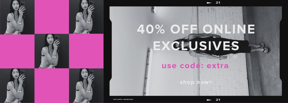 Shop Online Exclusive Styles at Ally Fashion Womenswear