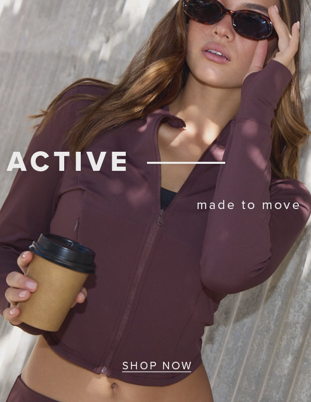 Shop New In at Ally Fashion Womenswear