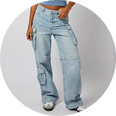 Shop Sale Denim at Ally Fashion Womenswear