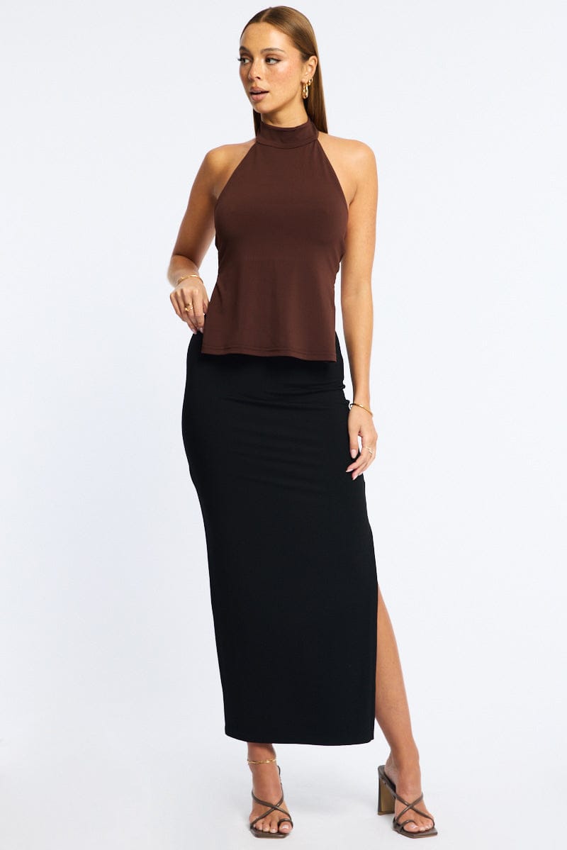 Maxi Skirt | Maxi Skirts & Long Skirts For Women | Ally Fashion
