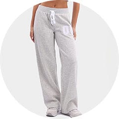 Shop Sweatpants at Ally Fashion Womenswear