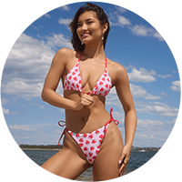 Shop Swimwear at Ally Fashion Womenswear
