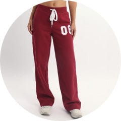 Shop Trackpants at Ally Fashion Womenswear