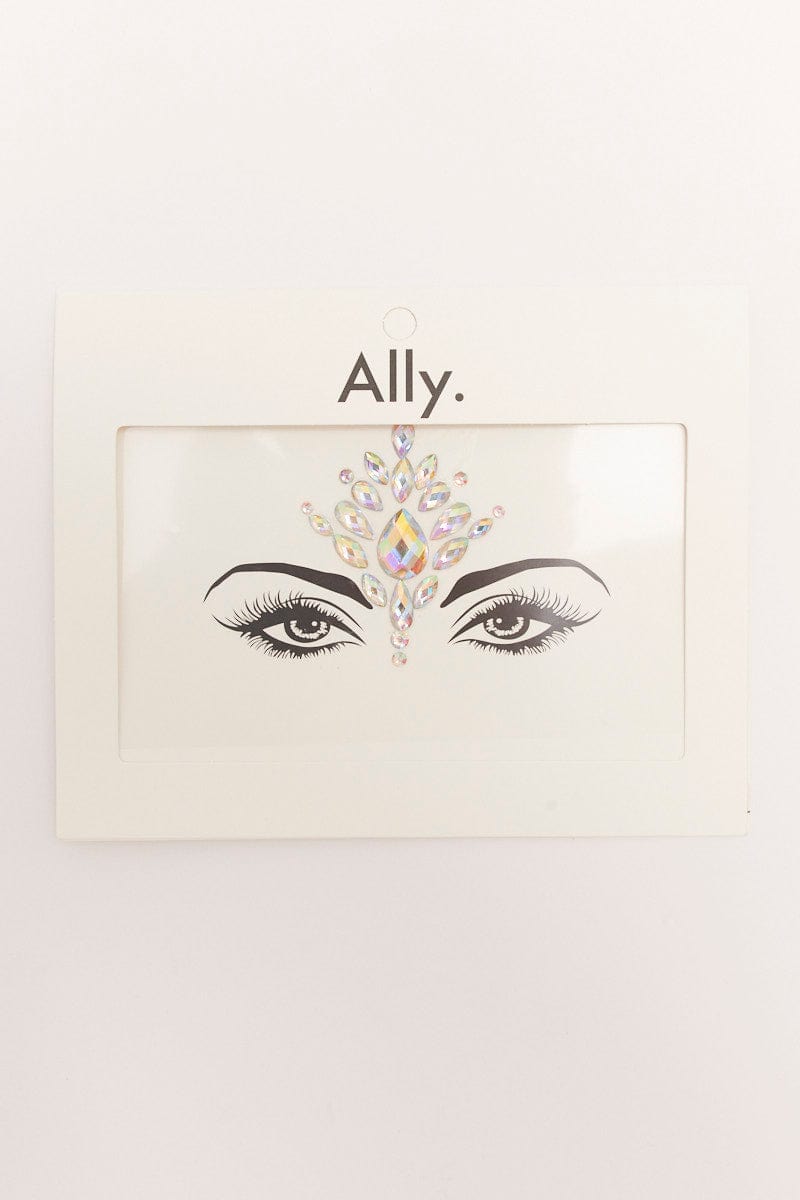 Multi Face Jewellery for Ally Fashion
