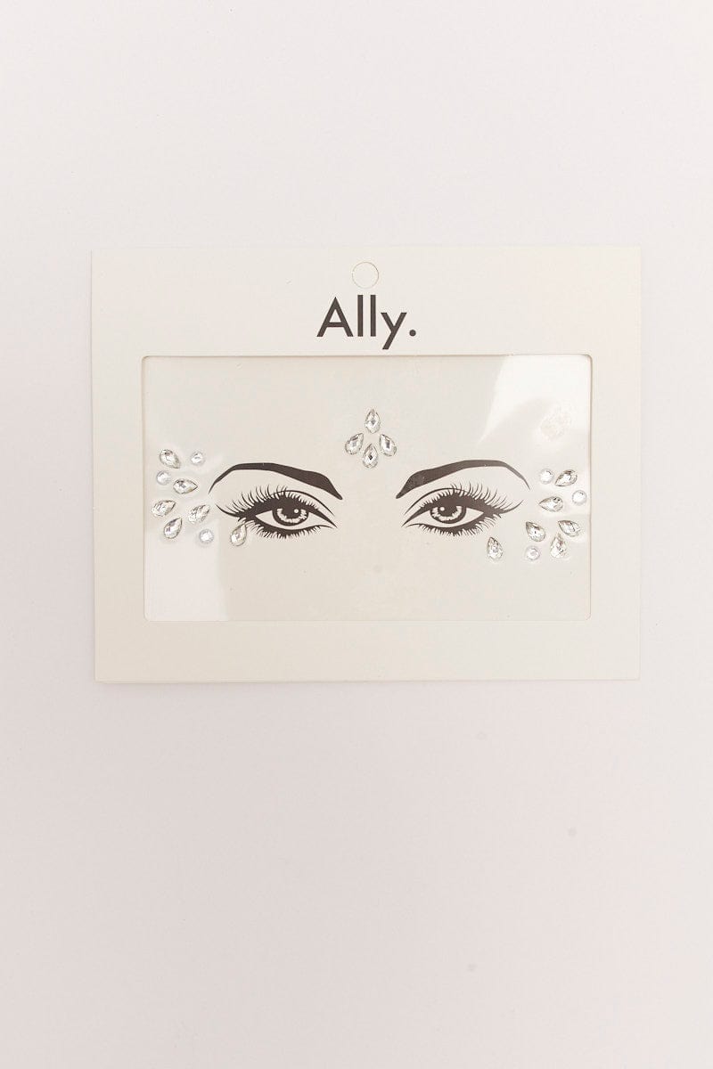 Multi Face Jewellery for Ally Fashion