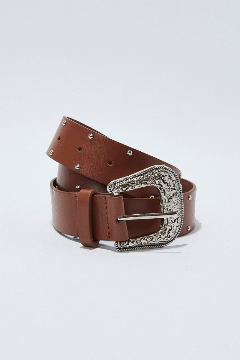 Women's Belts | Leather Belts & Chain Belts | Ally Fashion