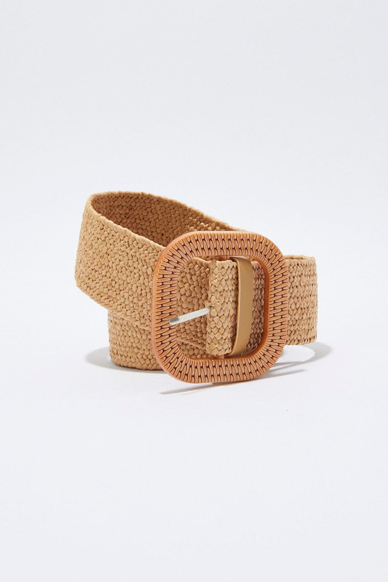 Women's Belts | Leather Belts & Chain Belts | Ally Fashion