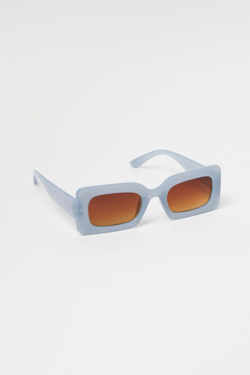 Blue Fashion Sunglasses for Ally Fashion