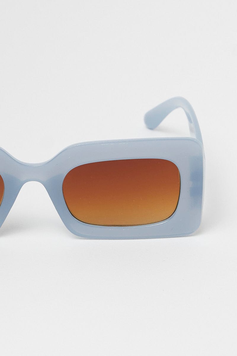 Blue Fashion Sunglasses for Ally Fashion