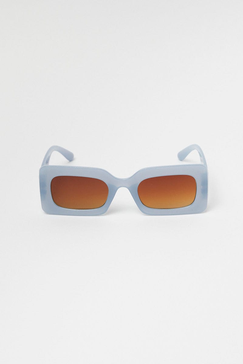 Blue Fashion Sunglasses for Ally Fashion