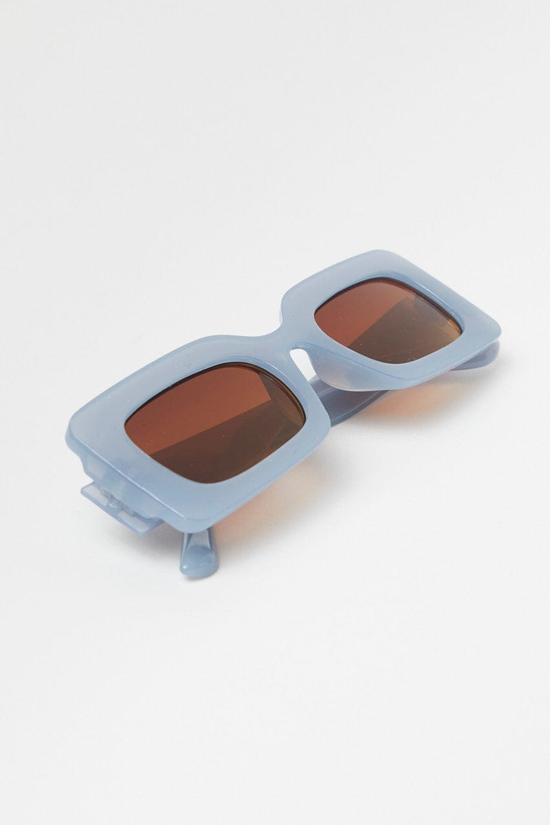 Blue Fashion Sunglasses for Ally Fashion