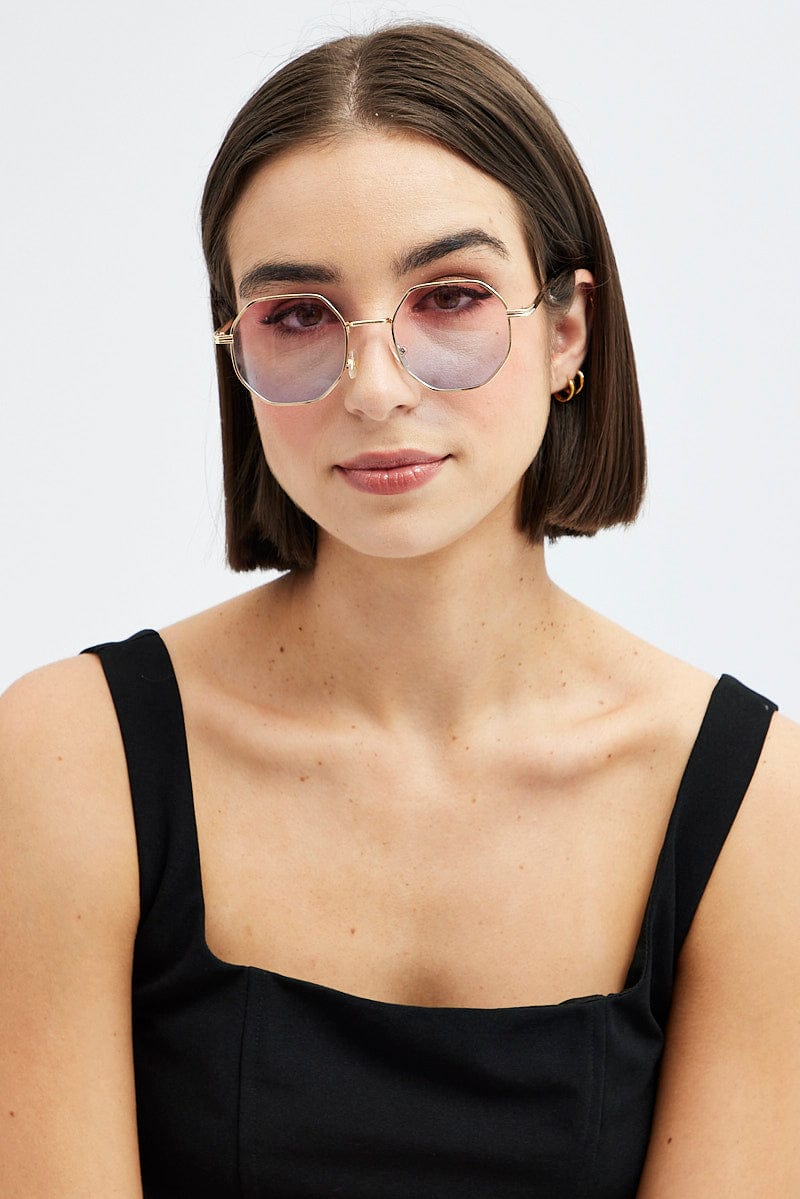 Multi Fashion Sunglasses for Ally Fashion