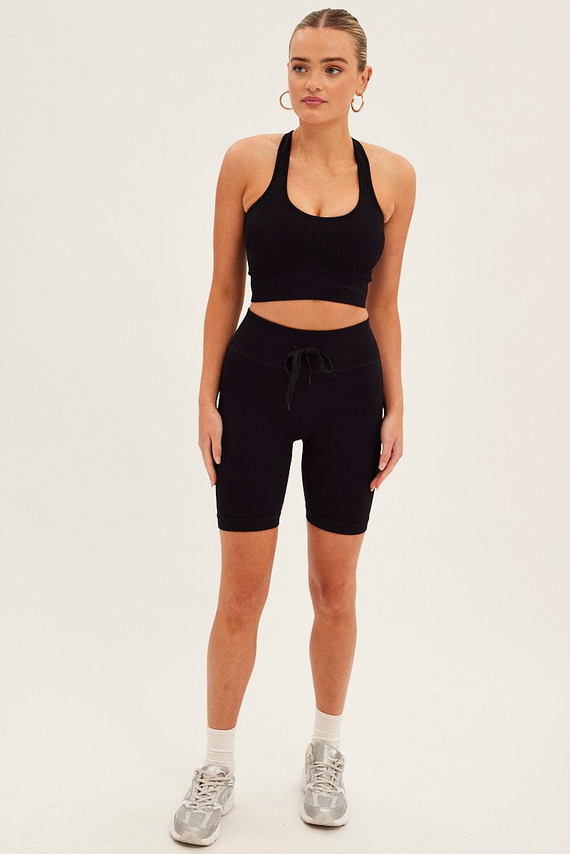 Aim high biker on sale shorts