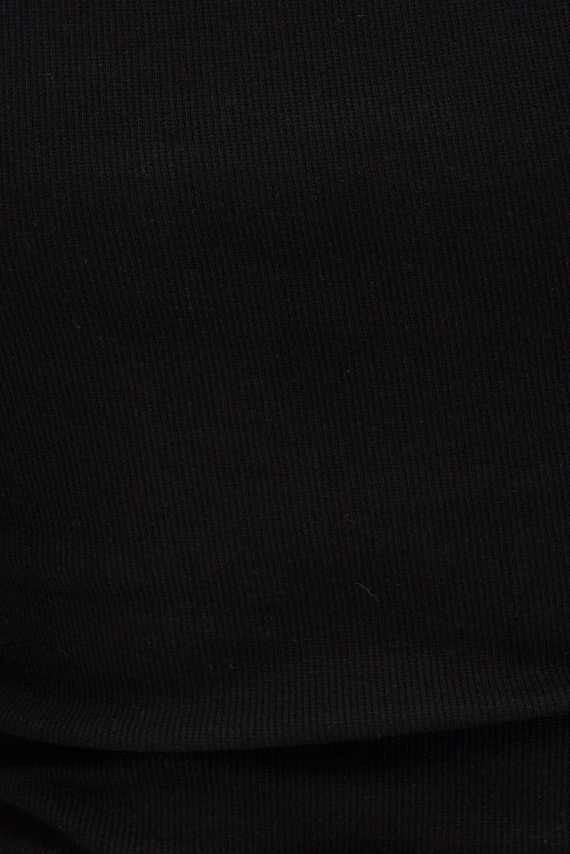 Black Dress Sleeveless for Ally Fashion