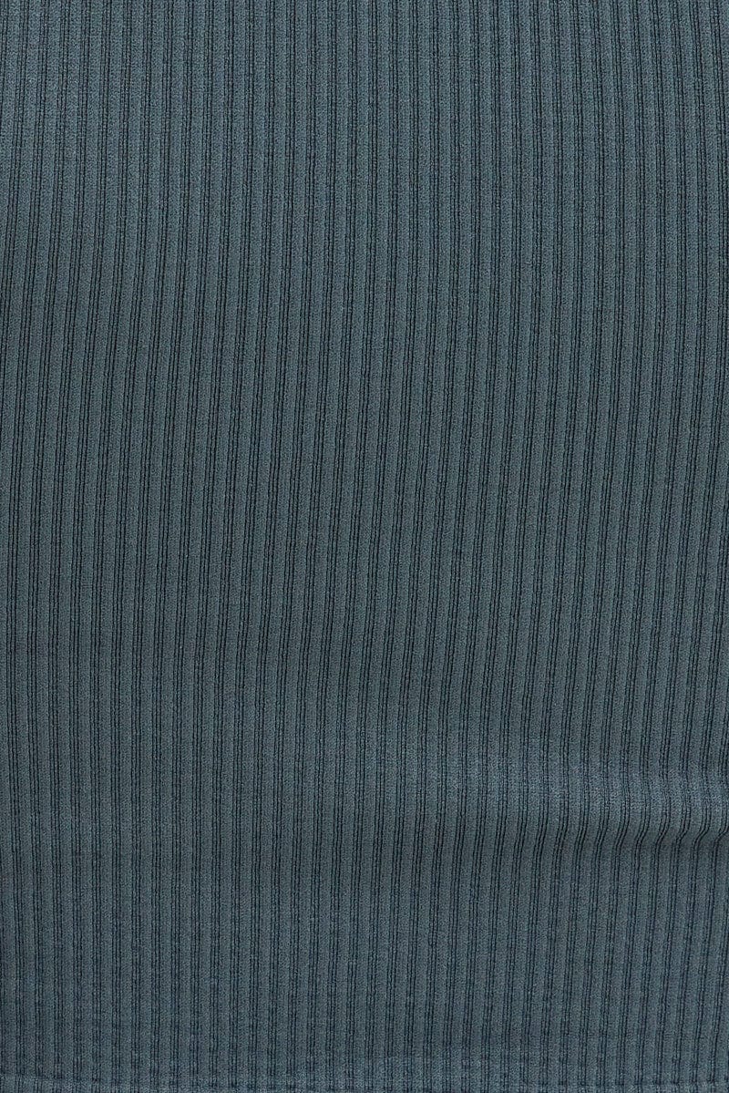 Grey Zip up Top Seamless Activewear for Ally Fashion