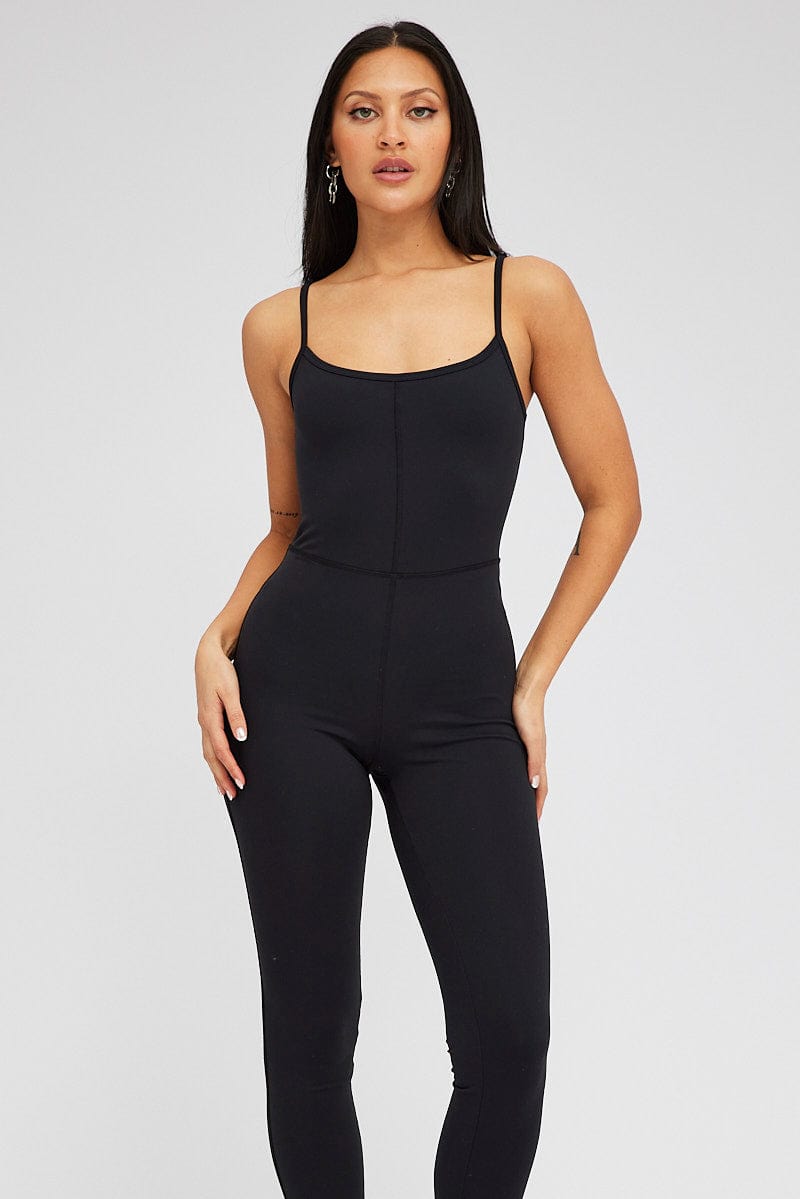 Activewear unitard on sale