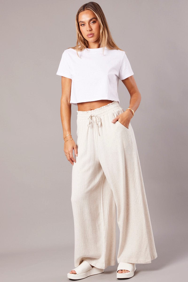 Buy High Waisted Pants Online In India  Etsy India