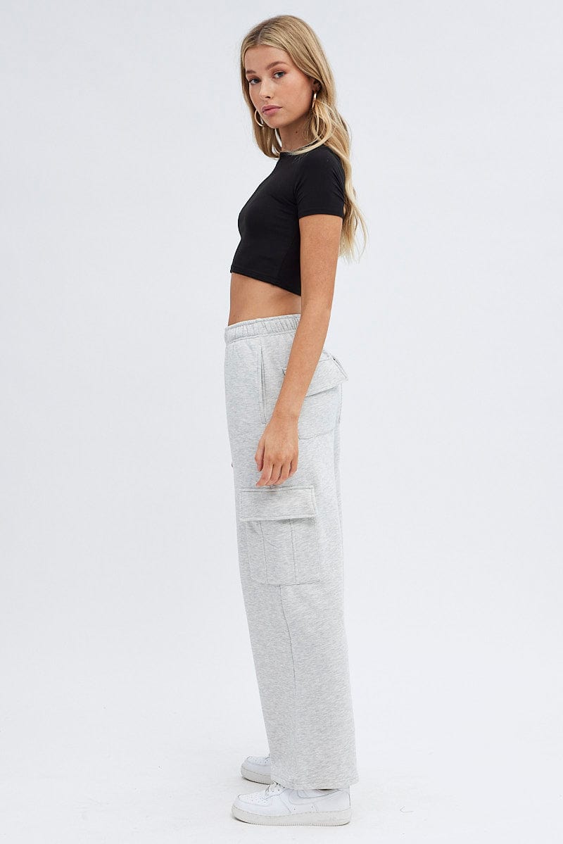 Track Pants For Women Online  Buy Cargo Track Pants – Styched Fashion