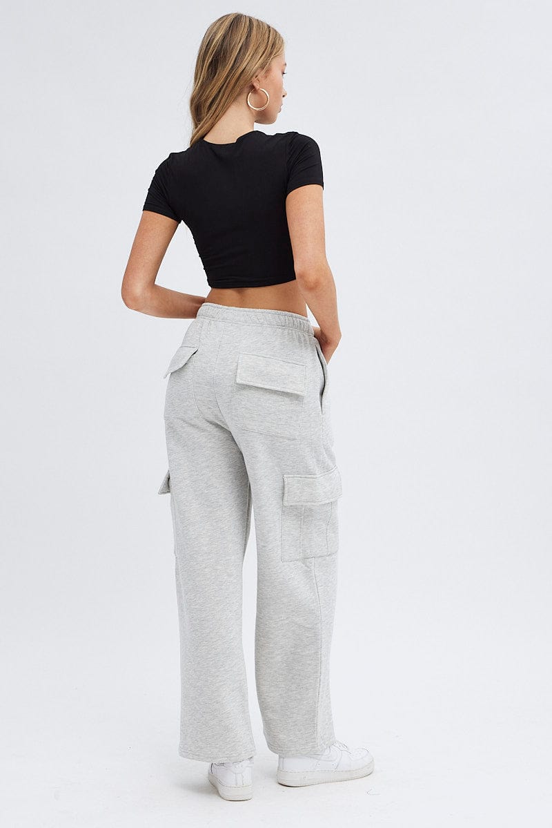 Track Pants For Women Online  Buy Cargo Track Pants – Styched Fashion