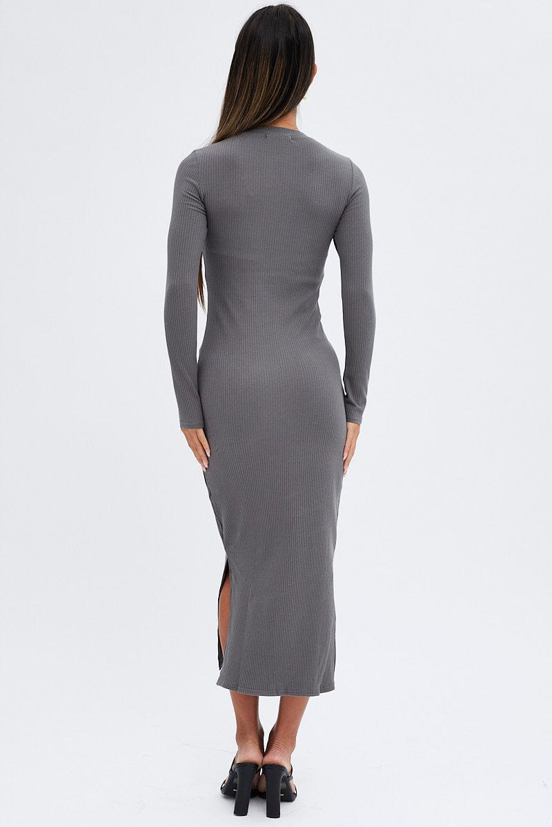 long tight grey dress Gray Sweetheart A-Line Tulle Lace Prom Dress, Gray Evening Custom Size / Gray like texture Khy aims to redefine the modern wardrobe by offering edited collections that seamlessly blend luxury with everyday style Outfits Long Grey Dress Casual