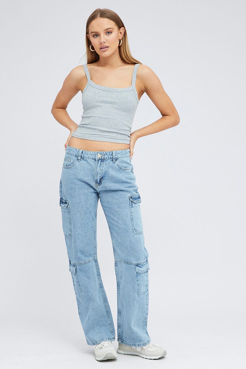 YOU'RE CUTE JEANS – Chic by Ally B