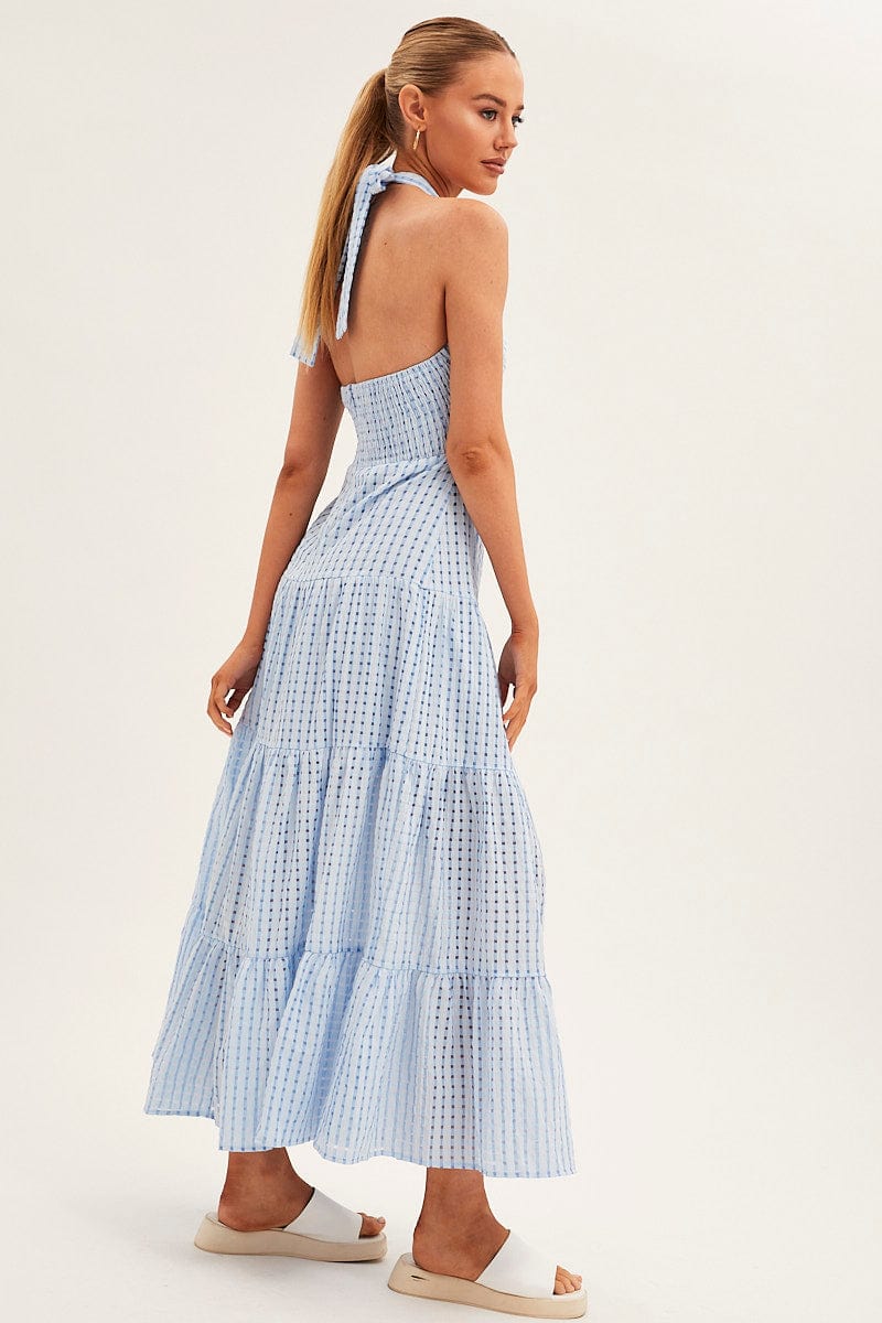 Ally fashion shop maxi dress