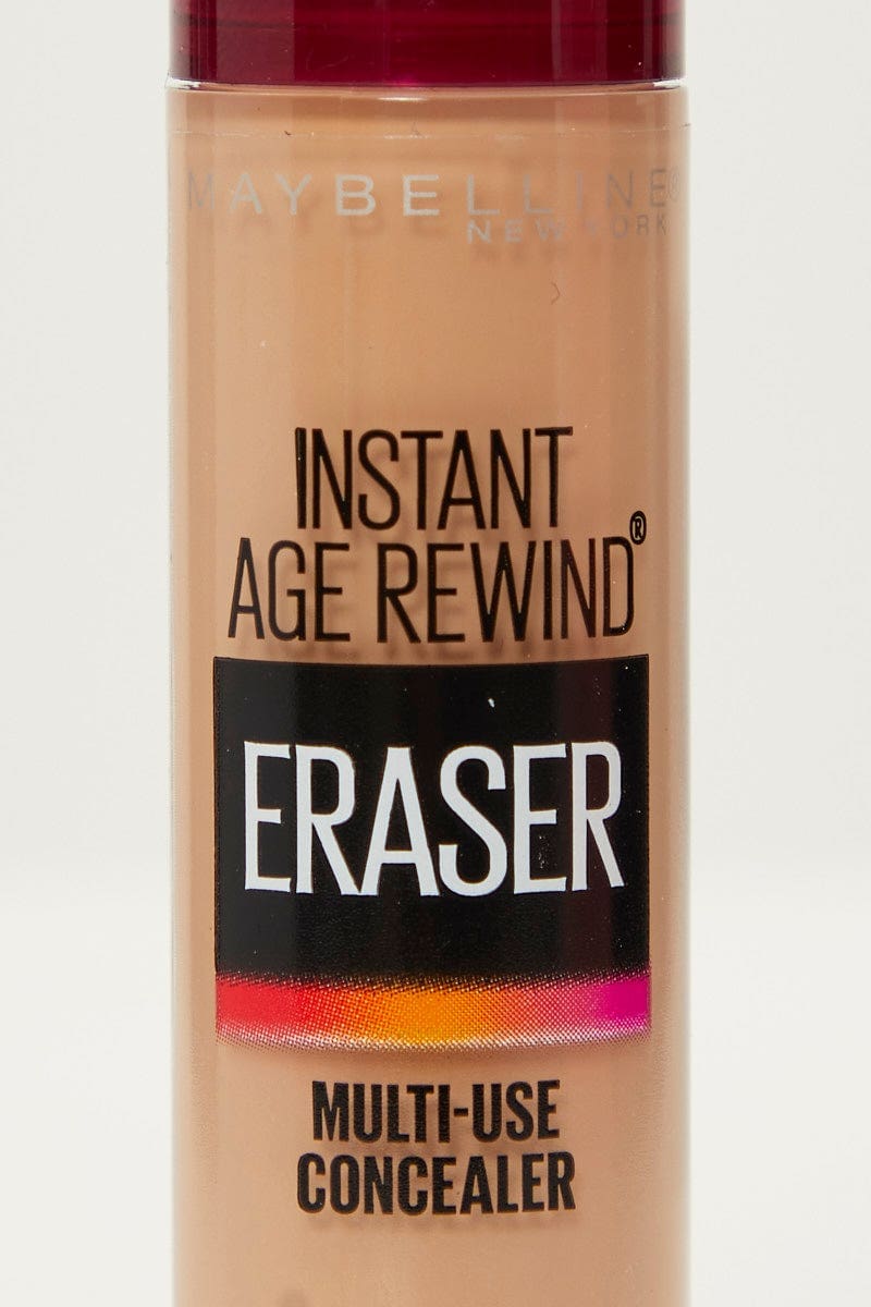 FACE Nude Maybelline Age Rewind Eraser Concealer Light for Women by Ally