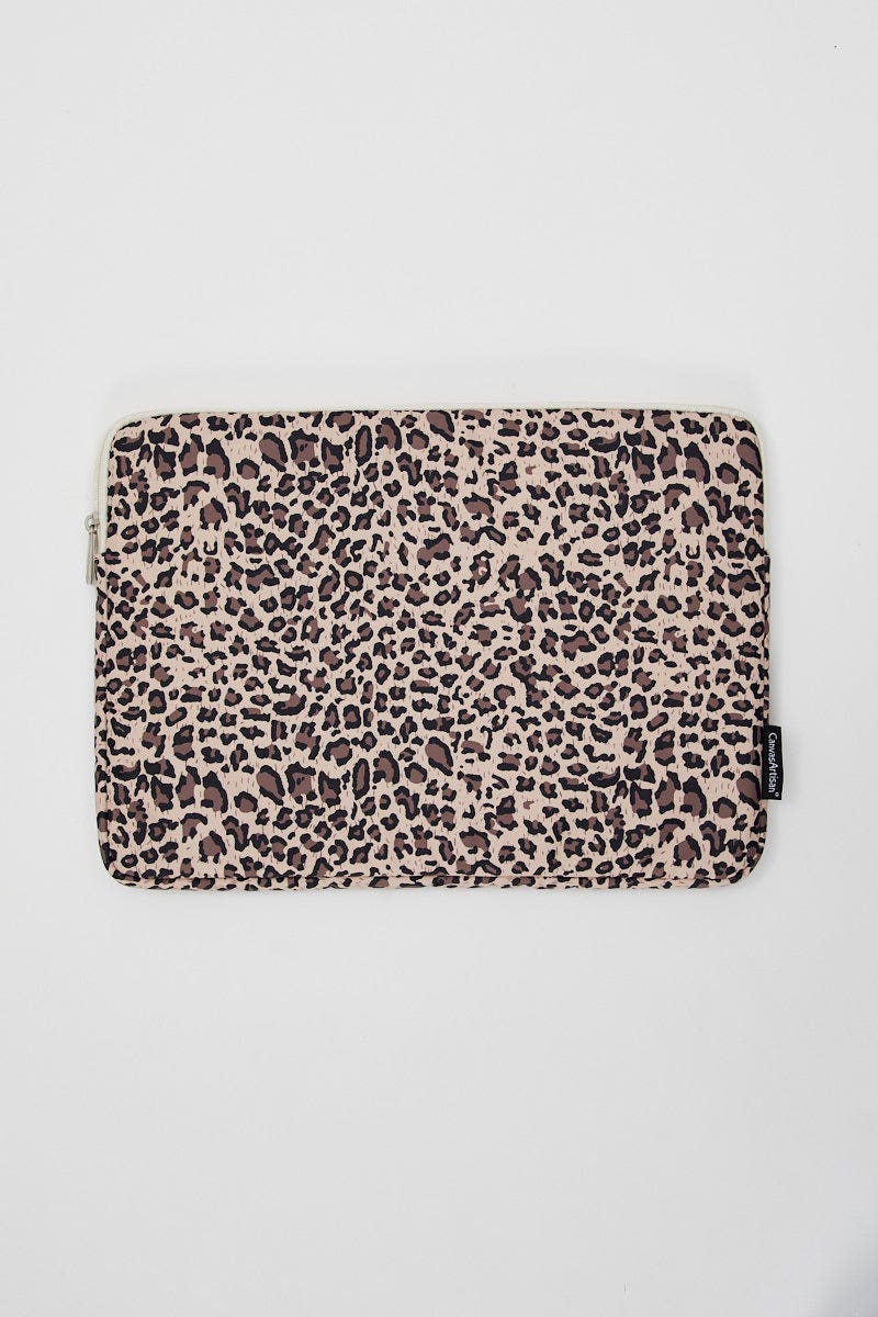 GIFT Print Laptop Case 13 Inch for Women by Ally
