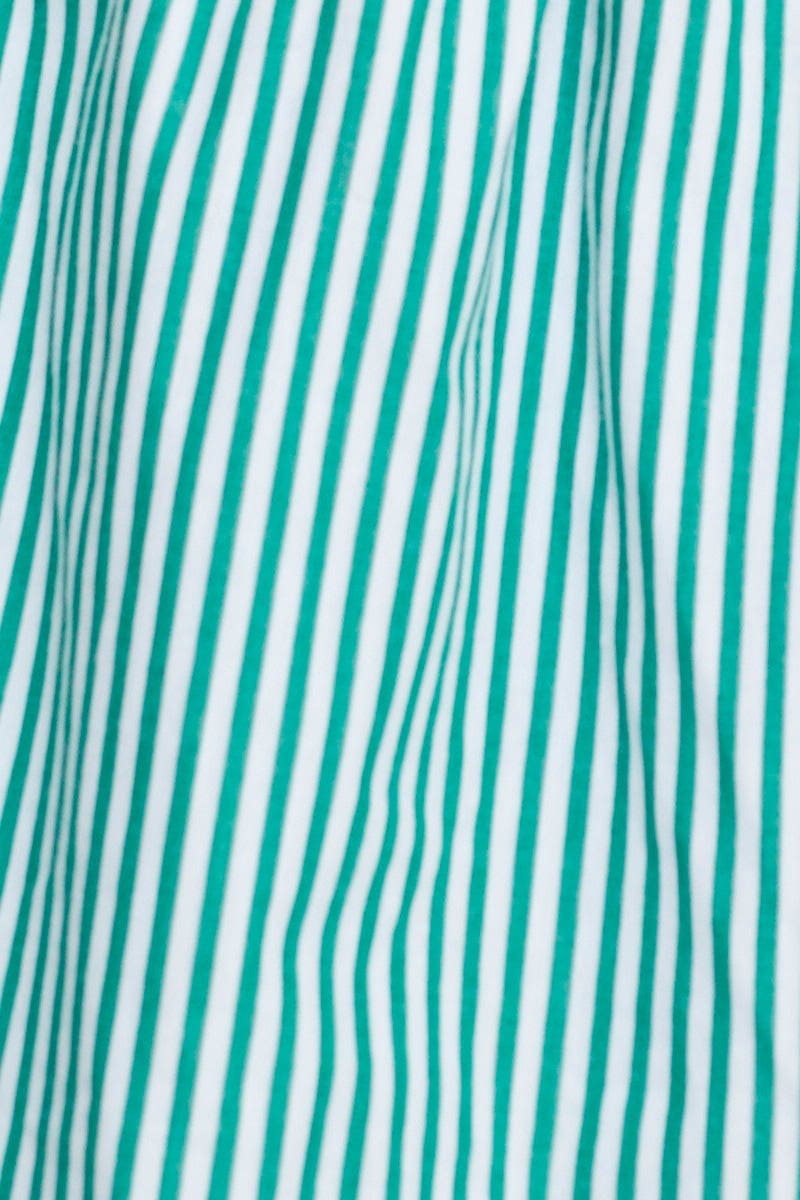 LG TOP Stripe Bralette for Women by Ally