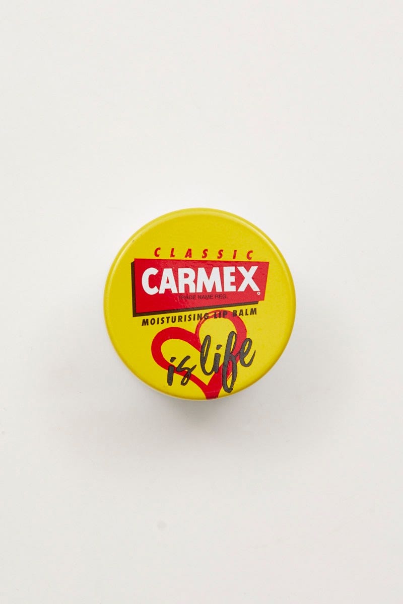 LIPS Multi Carmex Classic Jar for Women by Ally