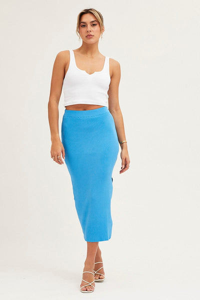 midi-bodycon-blue-elastic-