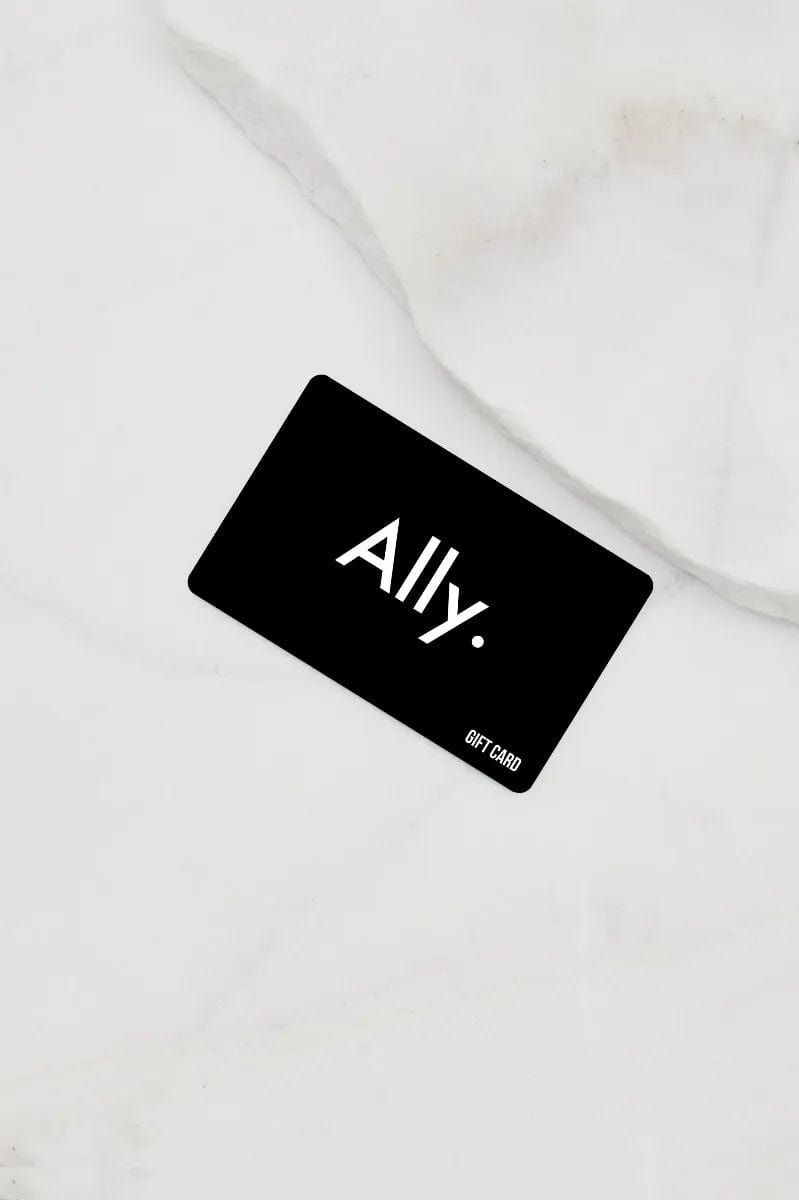 No Category In Store Gift Card for Women by Ally