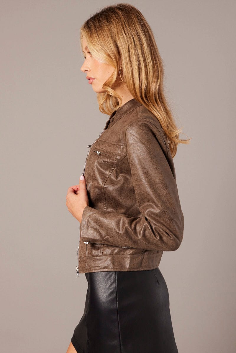 Ally fashion jackets best sale