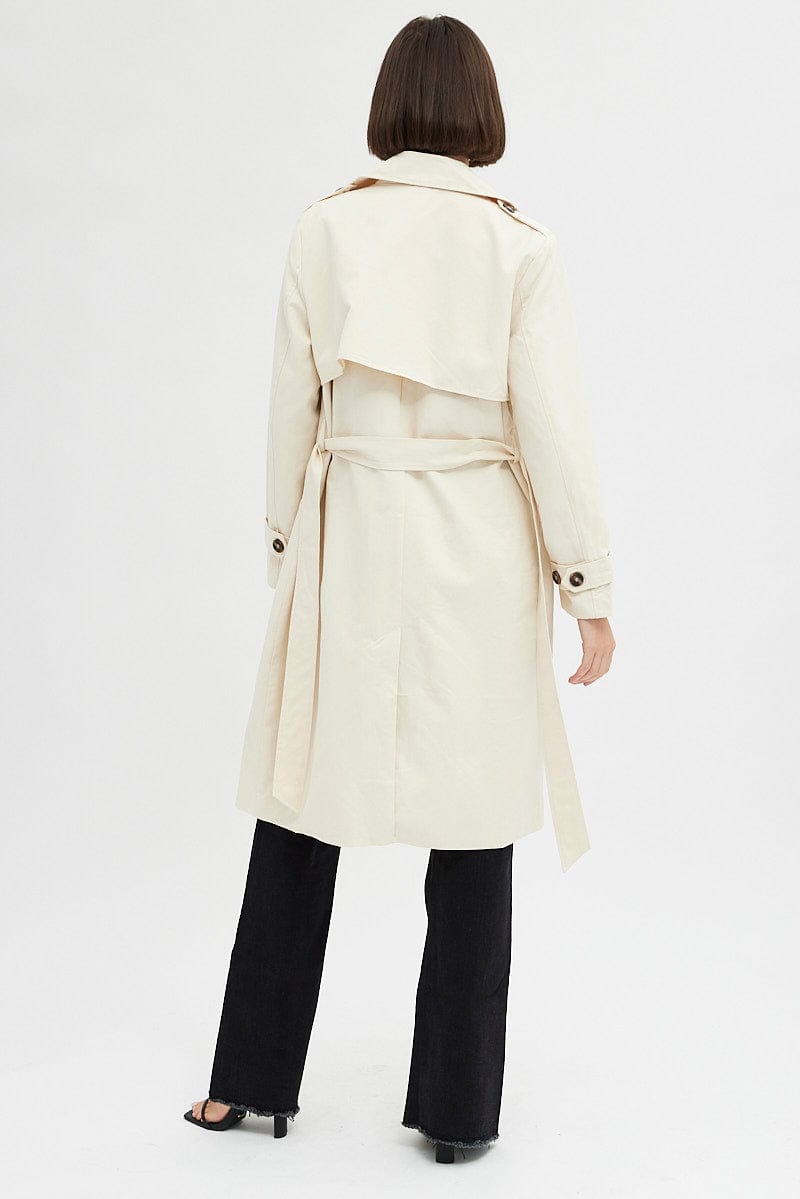 Matie trench club on sale monaco