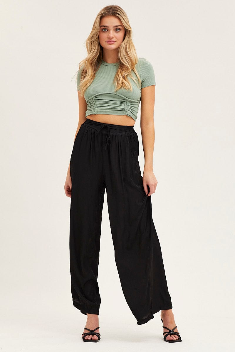Buy Women Trousers Online at Outfitters